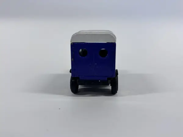 ミニチュアカー 3