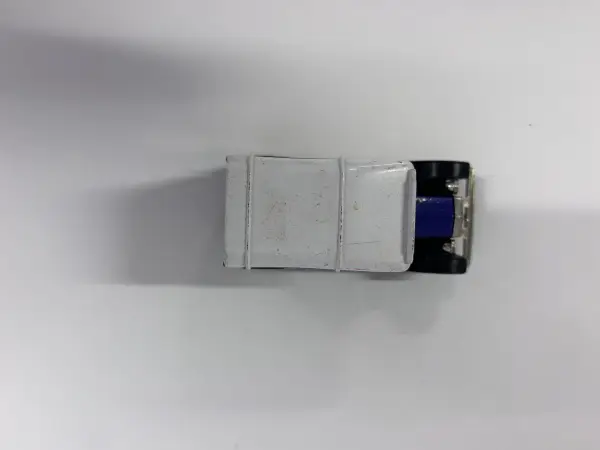 ミニチュアカー 6