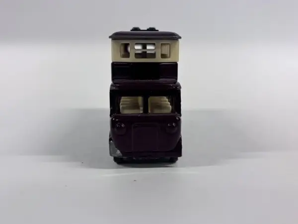 ミニチュアカー 5