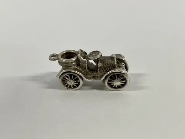 シルバーチャーム クラシックカー 5