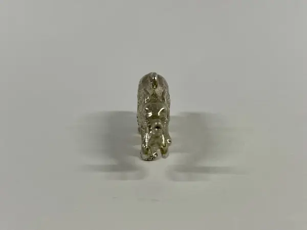 シルバーチャーム ゾウ 5