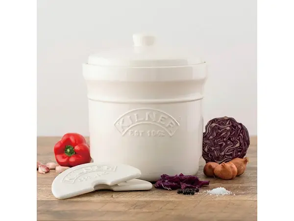 セラミックジャー8L 1