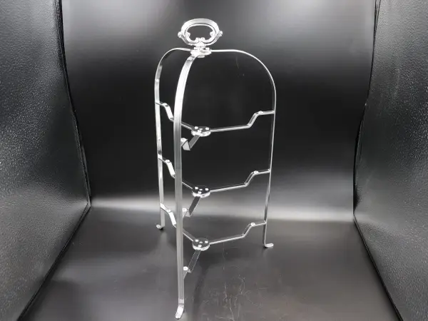 ケーキスタンド3段（23cm用） 1
