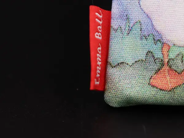 Puffin　ミニポーチ 小物入れ パース 3