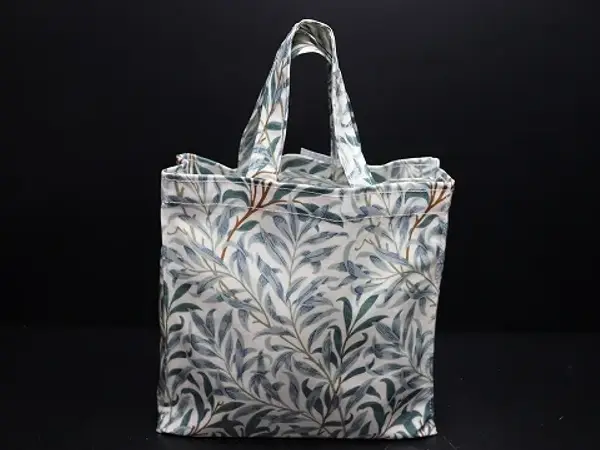 Green Willow ガセットバッグ S 2