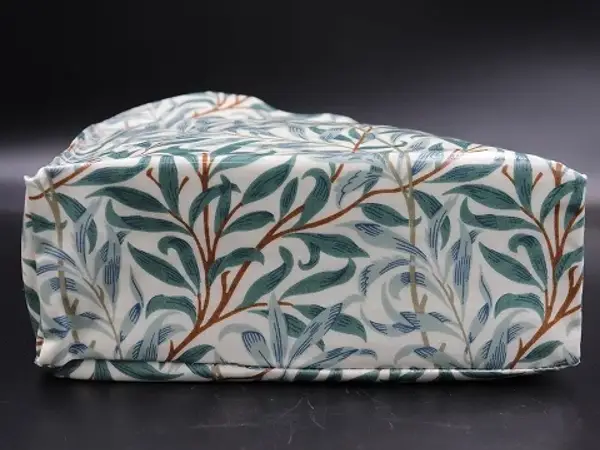 Green Willow ガセットバッグ S 6