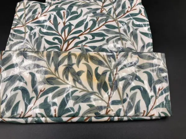Green Willow ガセットバッグ S 8