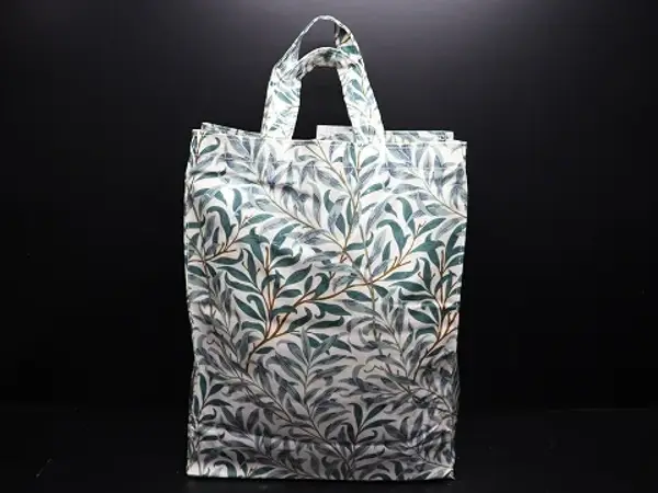 Green Willow ガセットバッグ M 2