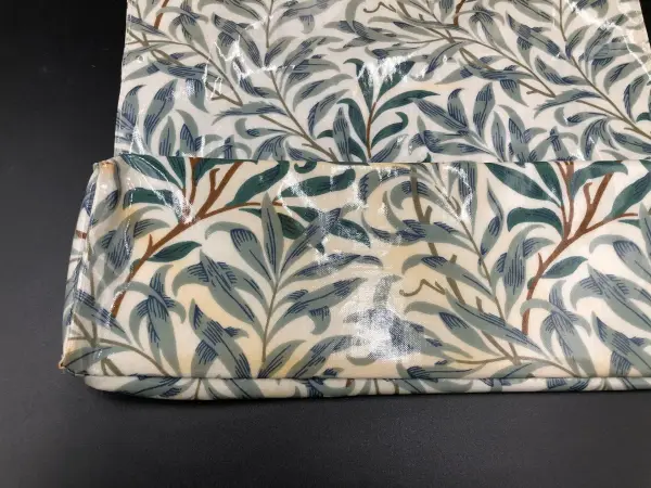 Green Willow ガセットバッグ M 8