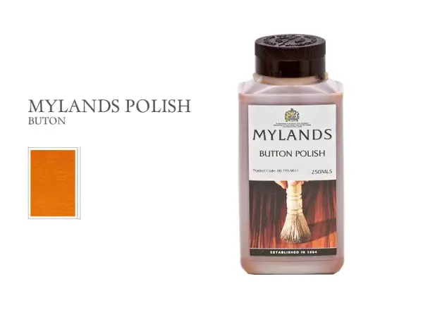 マイランズ ブトン 250ml｜ポリッシュ 英国製 木部用 仕上げ剤 3
